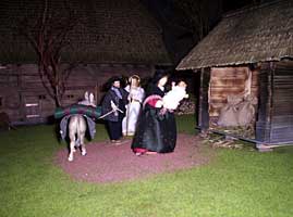 Specksepplekrippe